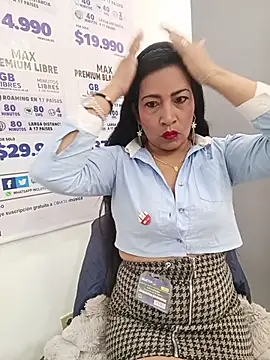 PAULA20- online show from 16, 12, 2025