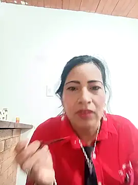 Snapshot of PAULA20- chatting on 17, 9, 2025 PAULA20- online show from 17, 9, 2025