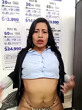 Snapshot of PAULA20- chatting on 3, 3, 2026 PAULA20- online show from 3, 3, 2026