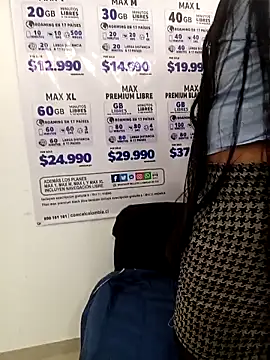 Snapshot of PAULA20- chatting on 23, 2, 2026 PAULA20- online show from 23, 2, 2026