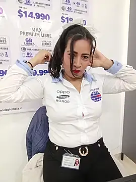 PAULA20- online show from 17, 12, 2025