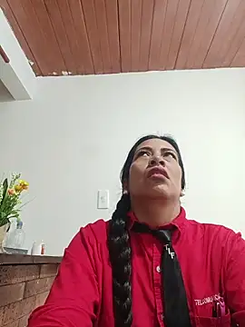 Snapshot of PAULA20- chatting on 7, 10, 2025 PAULA20- online show from 7, 10, 2025