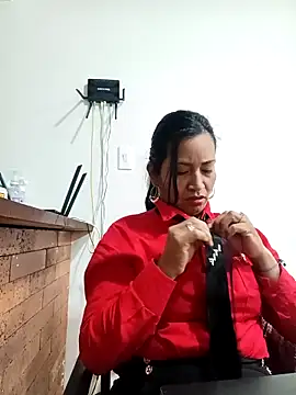 Snapshot of PAULA20- chatting on 13, 9, 2025 PAULA20- online show from 13, 9, 2025