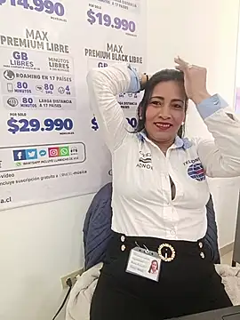 PAULA20- online show from 18, 12, 2025