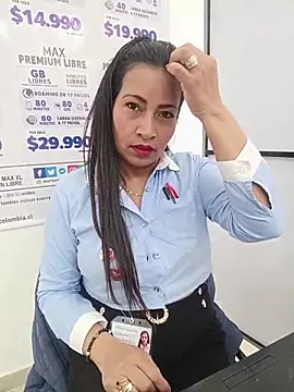 PAULA20- online show from 5, 12, 2025