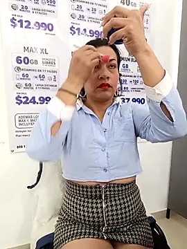 PAULA20- online show from 6, 1, 2026