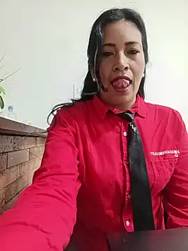 Snapshot of PAULA20- chatting on 6, 10, 2025 PAULA20- online show from 6, 10, 2025