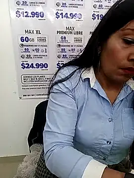 Snapshot of PAULA20- chatting on 2, 3, 2026 PAULA20- online show from 2, 3, 2026