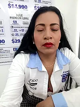 PAULA20- online show from 19, 12, 2025