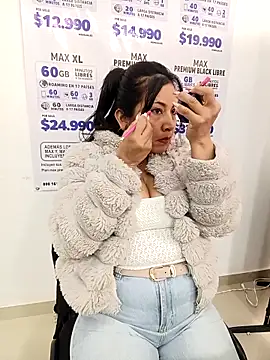 Snapshot of PAULA20- chatting on 7, 2, 2026 PAULA20- online show from 7, 2, 2026