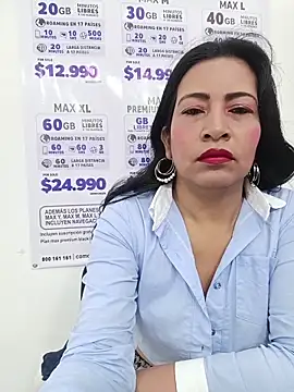 PAULA20- online show from 15, 12, 2025