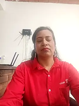 Snapshot of PAULA20- chatting on 12, 9, 2025 PAULA20- online show from 12, 9, 2025