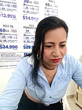 PAULA20- online show from 15, 1, 2026