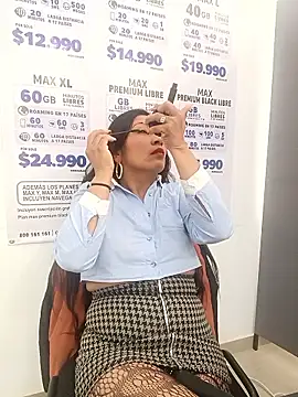 PAULA20- online show from 7, 1, 2026