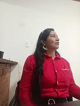 Snapshot of PAULA20- chatting on 10, 10, 2025 PAULA20- online show from 10, 10, 2025