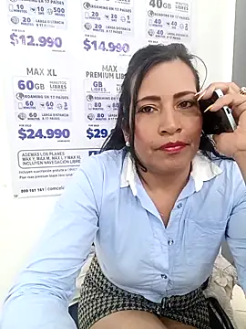 PAULA20- online show from 5, 1, 2026