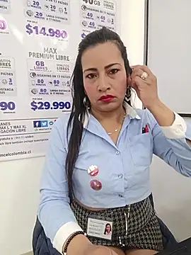 PAULA20- online show from 4, 12, 2025