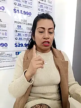 PAULA20- online show from 10, 1, 2026