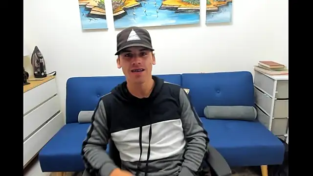 alex-golden online show from 17, 9, 2025