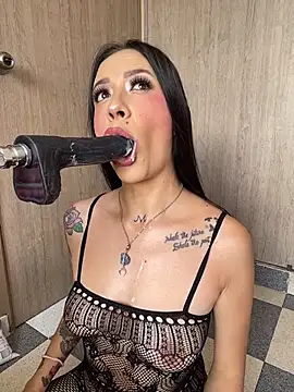 ValentinaBianchi online show from 24, 2, 2026