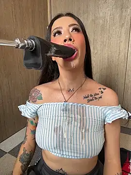 ValentinaBianchi online show from 22, 5, 2026