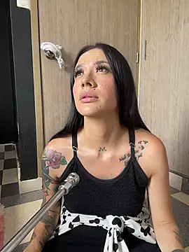 ValentinaBianchi online show from 11, 2, 2026