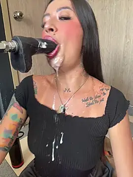 Snapshot of ValentinaBianchi chatting on 24, 7, 2026 ValentinaBianchi online show from 24, 7, 2026