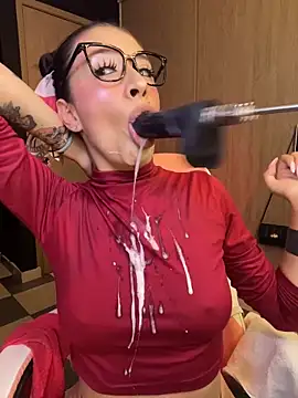 ValentinaBianchi online show from 12, 11, 2025