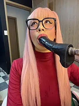 ValentinaBianchi online show from 22, 12, 2025