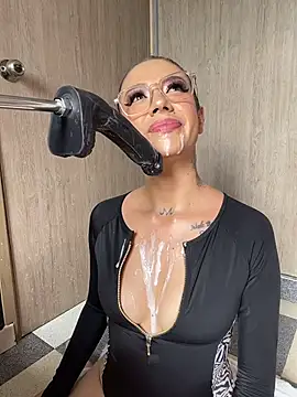 ValentinaBianchi online show from 26, 3, 2026