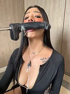 ValentinaBianchi online show from 24, 4, 2026