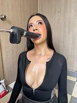 ValentinaBianchi online show from 31, 3, 2026