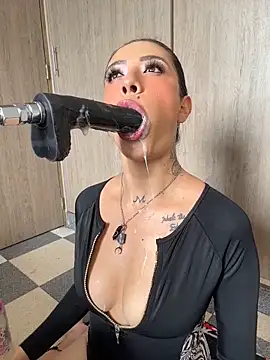 ValentinaBianchi online show from 3, 5, 2026