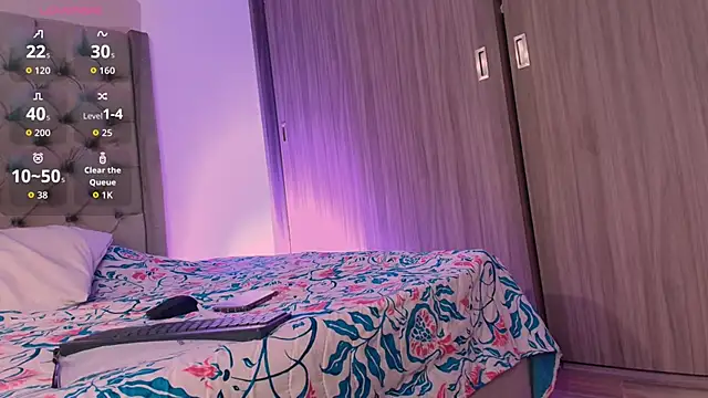 Snapshot of dreamsussi chatting on 27, 2, 2026 dreamsussi online show from 27, 2, 2026