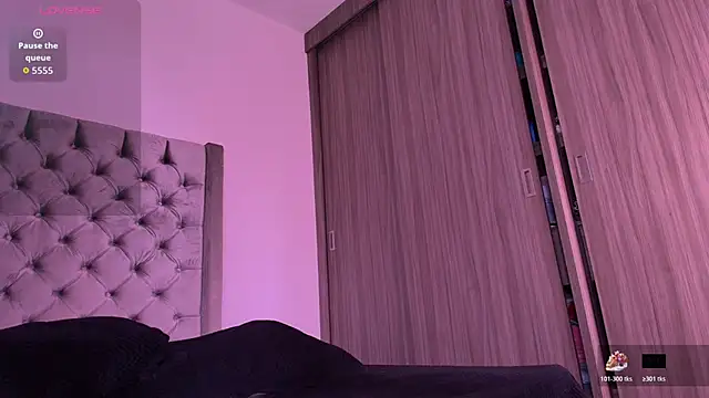 dreamsussi online show from 19, 3, 2026