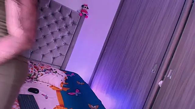 Snapshot of dreamsussi chatting on 6, 2, 2026 dreamsussi online show from 6, 2, 2026