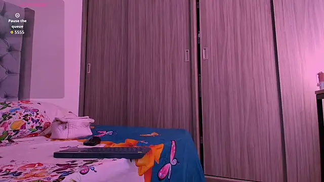 dreamsussi online show from 9, 3, 2026