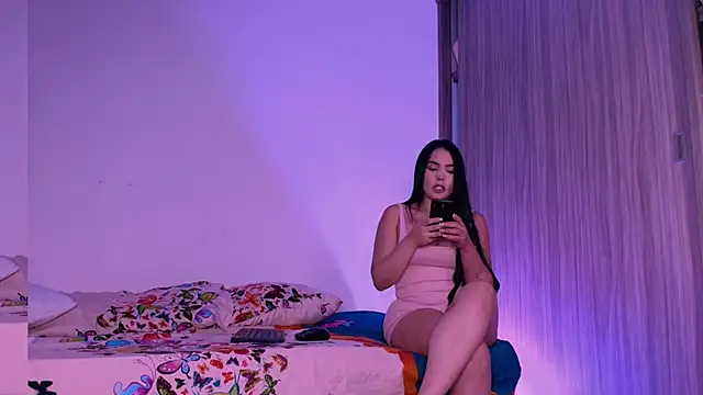 Snapshot of dreamsussi chatting on 25, 6, 2026 dreamsussi online show from 25, 6, 2026