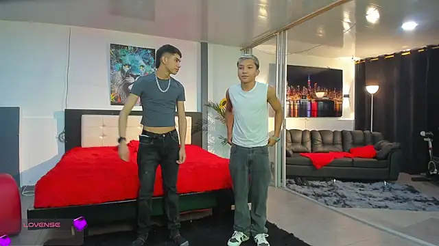 Bisexlifehot   online show from 28, 2, 2026