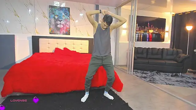 Bisexlifehot   online show from 6, 3, 2026