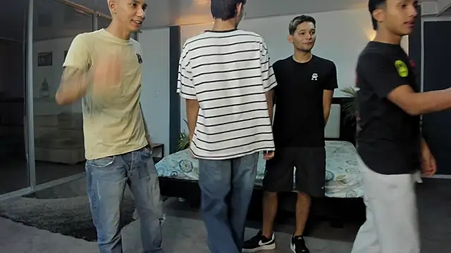 Bisexlifehot   online show from 30, 9, 2025