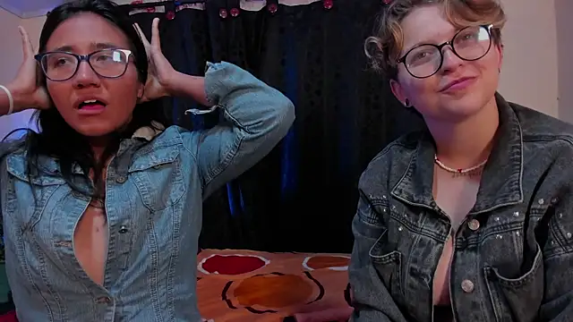 CrazyCakes  online show from 2, 10, 2025