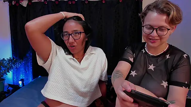 CrazyCakes  online show from 3, 10, 2025