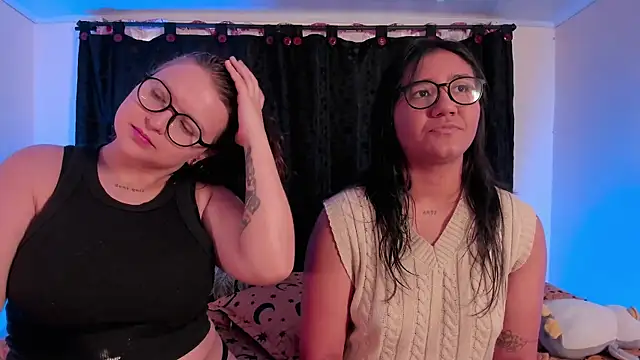 CrazyCakes  online show from 12, 7, 2026