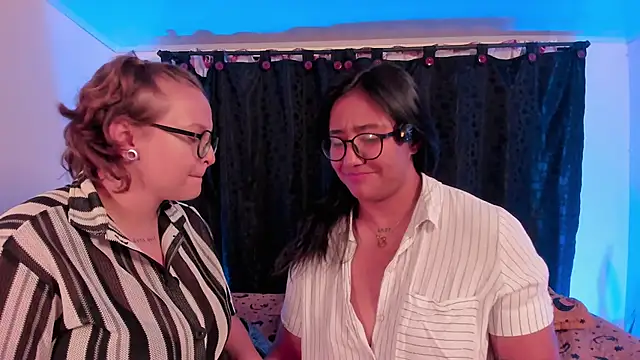 CrazyCakes  online show from 18, 5, 2026