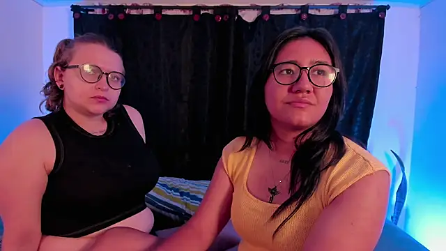 CrazyCakes  online show from 8, 7, 2026