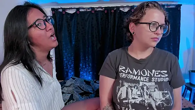 CrazyCakes  online show from 3, 4, 2026