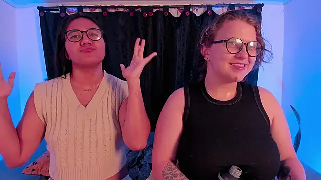 CrazyCakes  online show from 3, 6, 2026