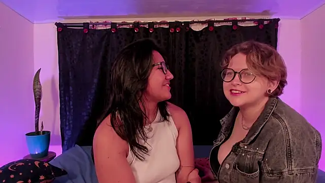 CrazyCakes  online show from 9, 1, 2026