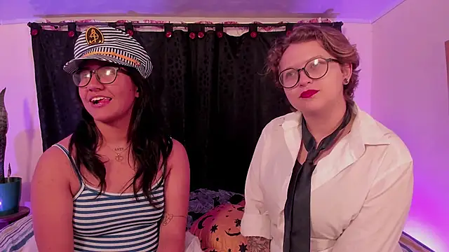 CrazyCakes  online show from 15, 1, 2026